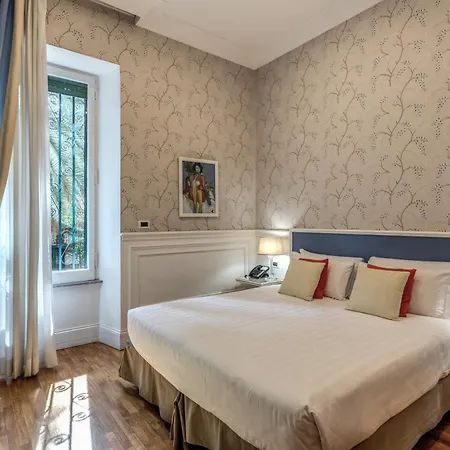 Mangili Garden Roma