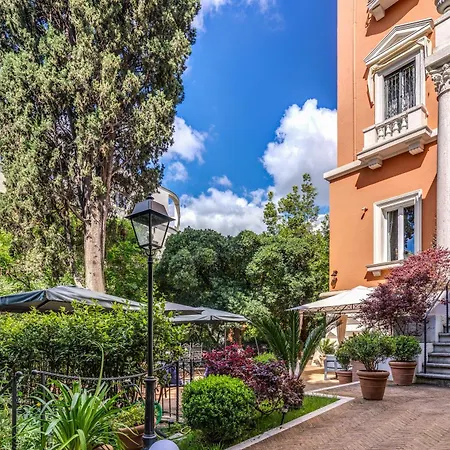 Mangili Garden 3* Roma