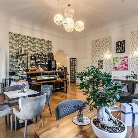 Mangili Garden 3* Rome