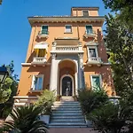 Mangili Garden Roma
