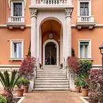 Mangili Garden Roma