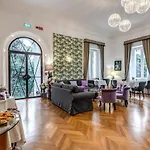 Mangili Garden Hotel 3*