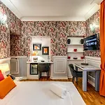 Mangili Garden Hotel Roma