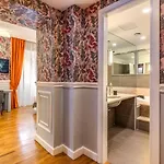 Mangili Garden 3* Roma