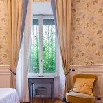 Mangili Garden Hotel Roma