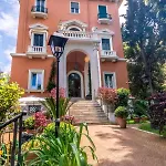 Hotel Mangili Garden