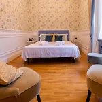 Hotel Mangili Garden Roma