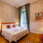 Mangili Garden Hotel 3*