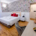 Mangili Garden 3*