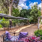 Mangili Garden Roma