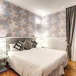 Mangili Garden Hotel Roma