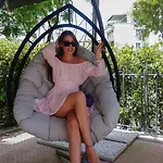 Mangili Garden Roma