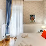 Hotel Mangili Garden Roma