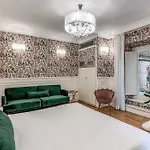 Mangili Garden Roma