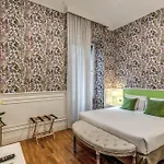 Hotel Mangili Garden Roma