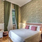 Hotel Mangili Garden Roma