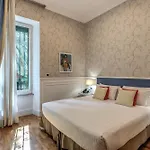 Mangili Garden Roma