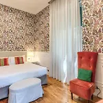 Hotel Mangili Garden Roma