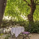 Mangili Garden Roma