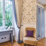 Hotel Mangili Garden Roma