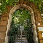 Mangili Garden Roma