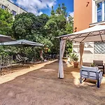 Mangili Garden Roma