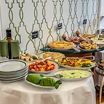 Mangili Garden Hotel Roma