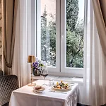 Mangili Garden Hotel