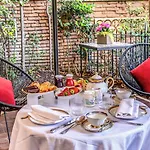 Mangili Garden Hotel Roma