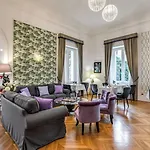 Mangili Garden 3* Roma
