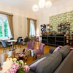 Mangili Garden Hotel