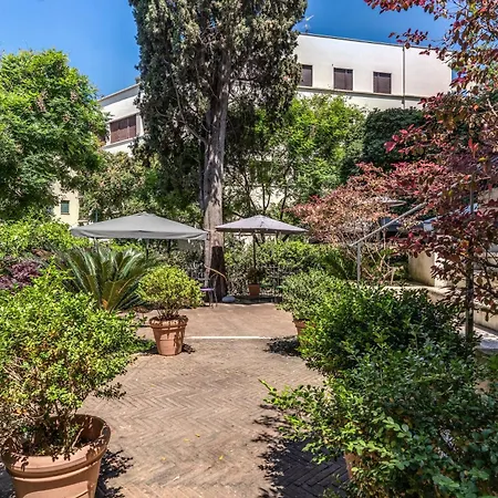 Mangili Garden מלון