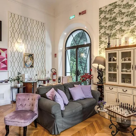 Ξενοδοχείο Mangili Garden