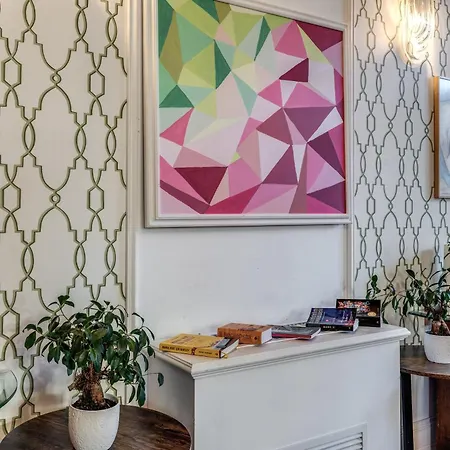 Ξενοδοχείο Mangili Garden 3*