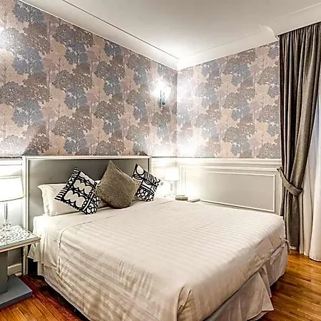 Mangili Garden 3* Roma