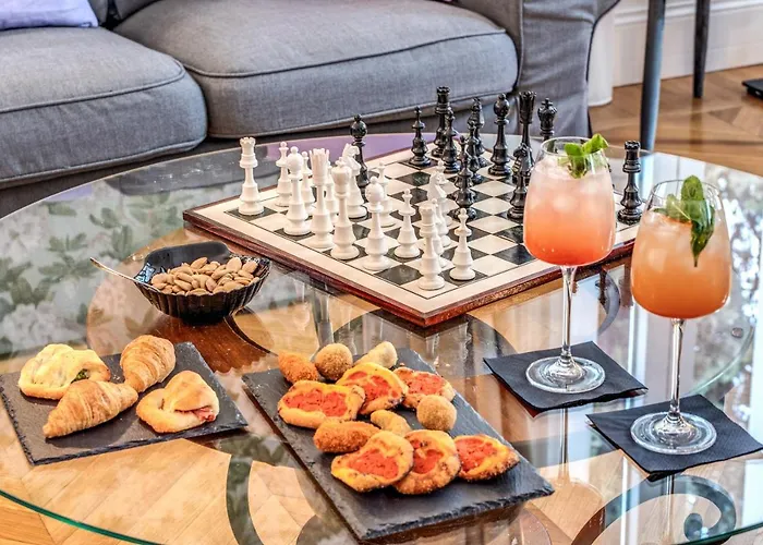 Mangili Garden Ξενοδοχείο 3*