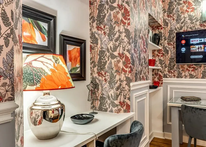 Ξενοδοχείο Mangili Garden