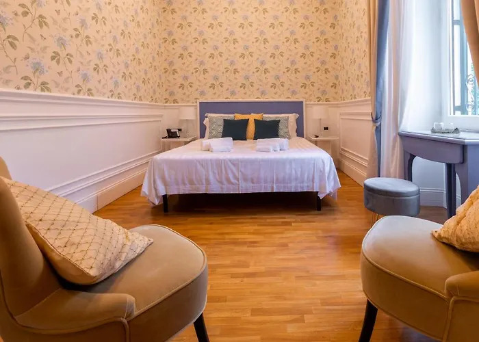 Ξενοδοχείο Mangili Garden Ρώμη