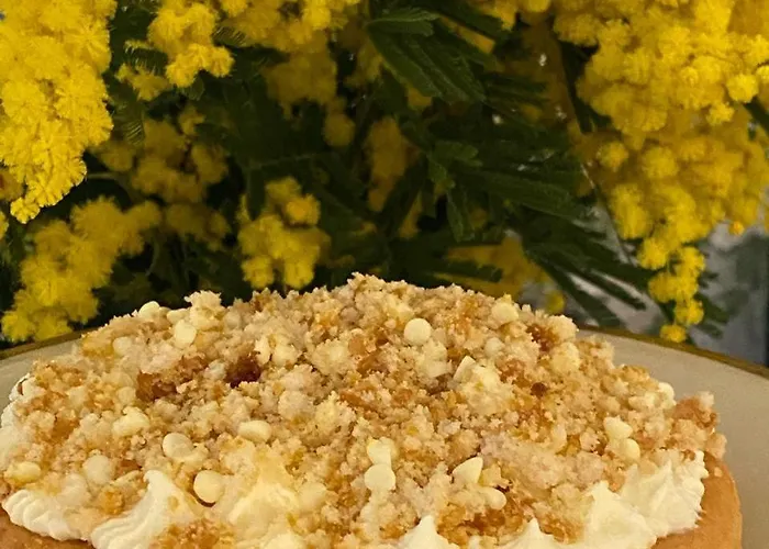 Ξενοδοχείο Mangili Garden Ρώμη