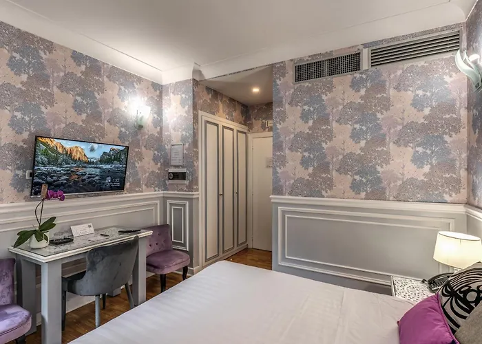 Ξενοδοχείο Mangili Garden