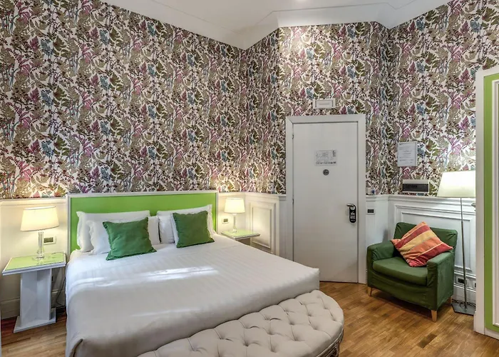 Ξενοδοχείο Mangili Garden