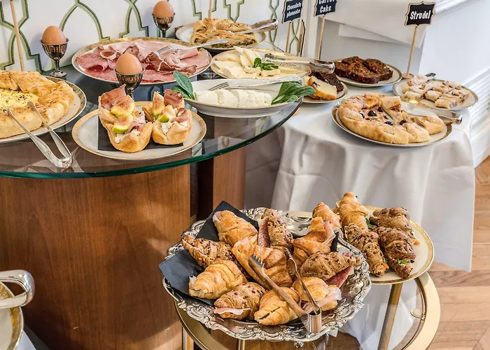 Mangili Garden Ξενοδοχείο 3*