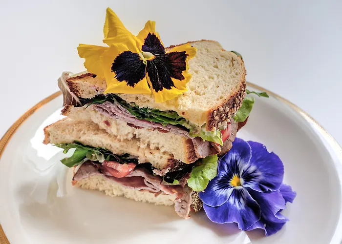 Mangili Garden Ξενοδοχείο 3*