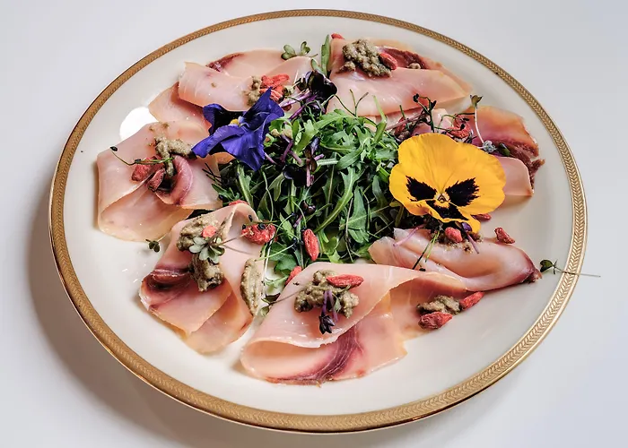 Mangili Garden Ξενοδοχείο