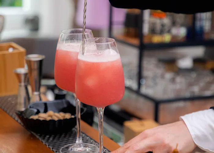 Ξενοδοχείο Mangili Garden Ρώμη