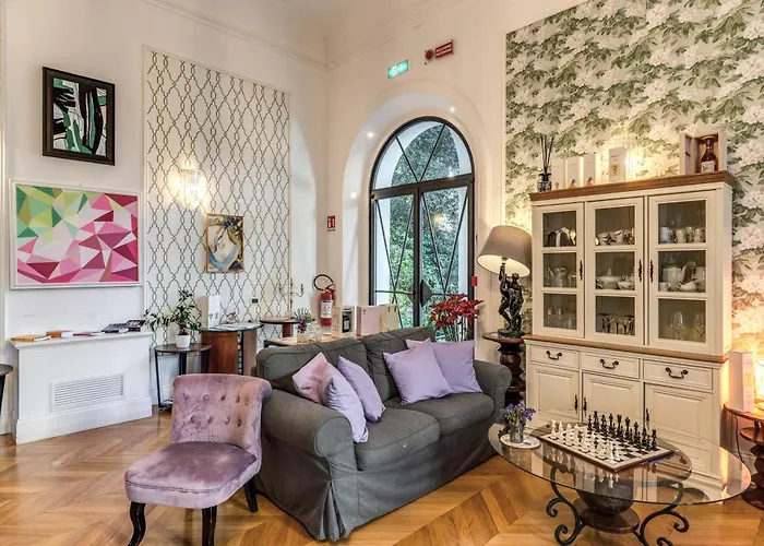 Ξενοδοχείο Mangili Garden