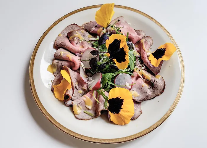 Mangili Garden 酒店 罗马